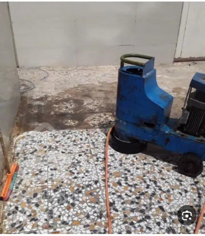 کف سابی کفصاب کفسابی|خدمات نظافت|دزفول, |دیوار