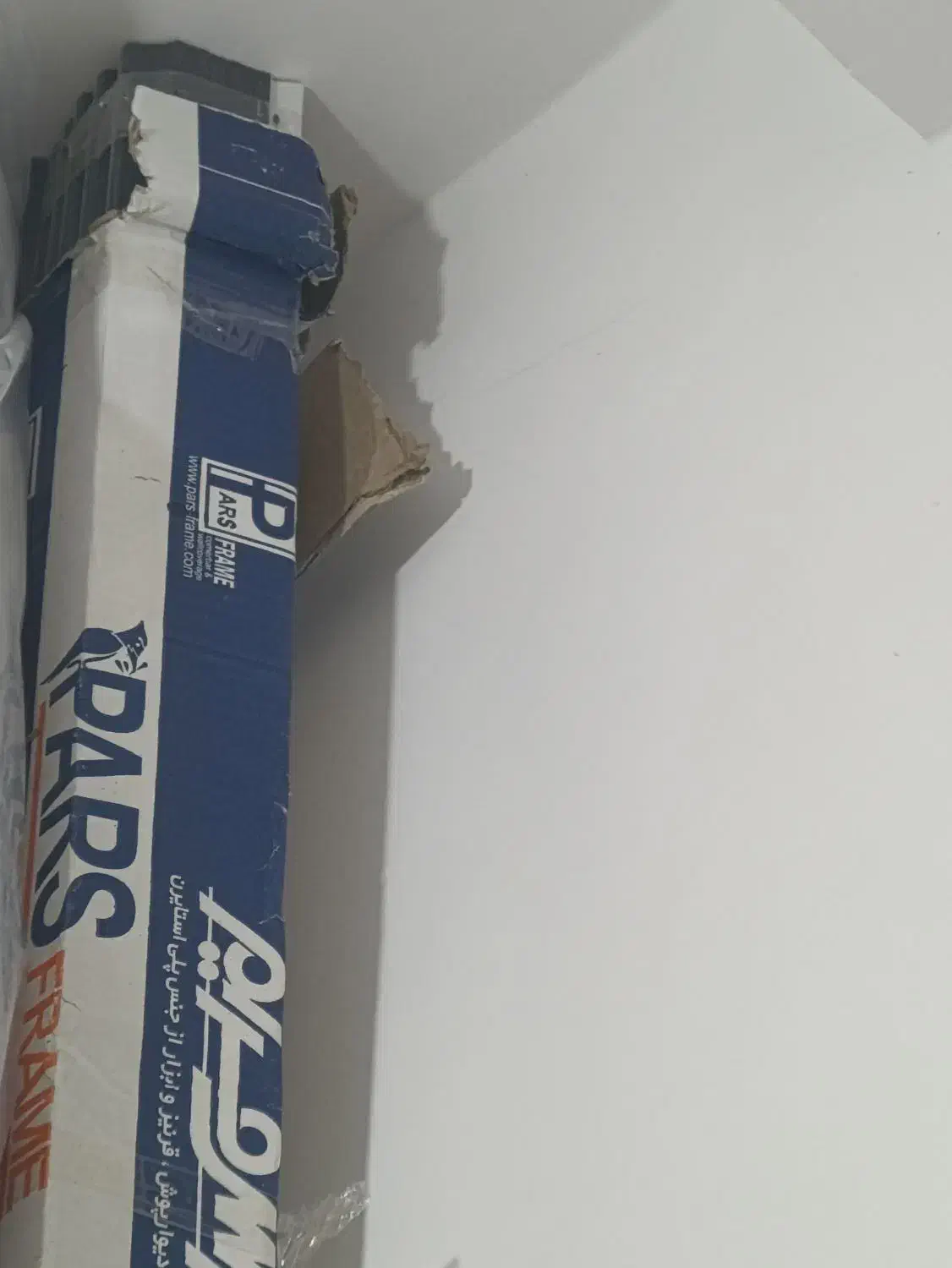 قرنیز‌پارکت‌‌یو‌پی‌وی‌سی|مصالح و تجهیزات ساختمان|اردبیل, |دیوار