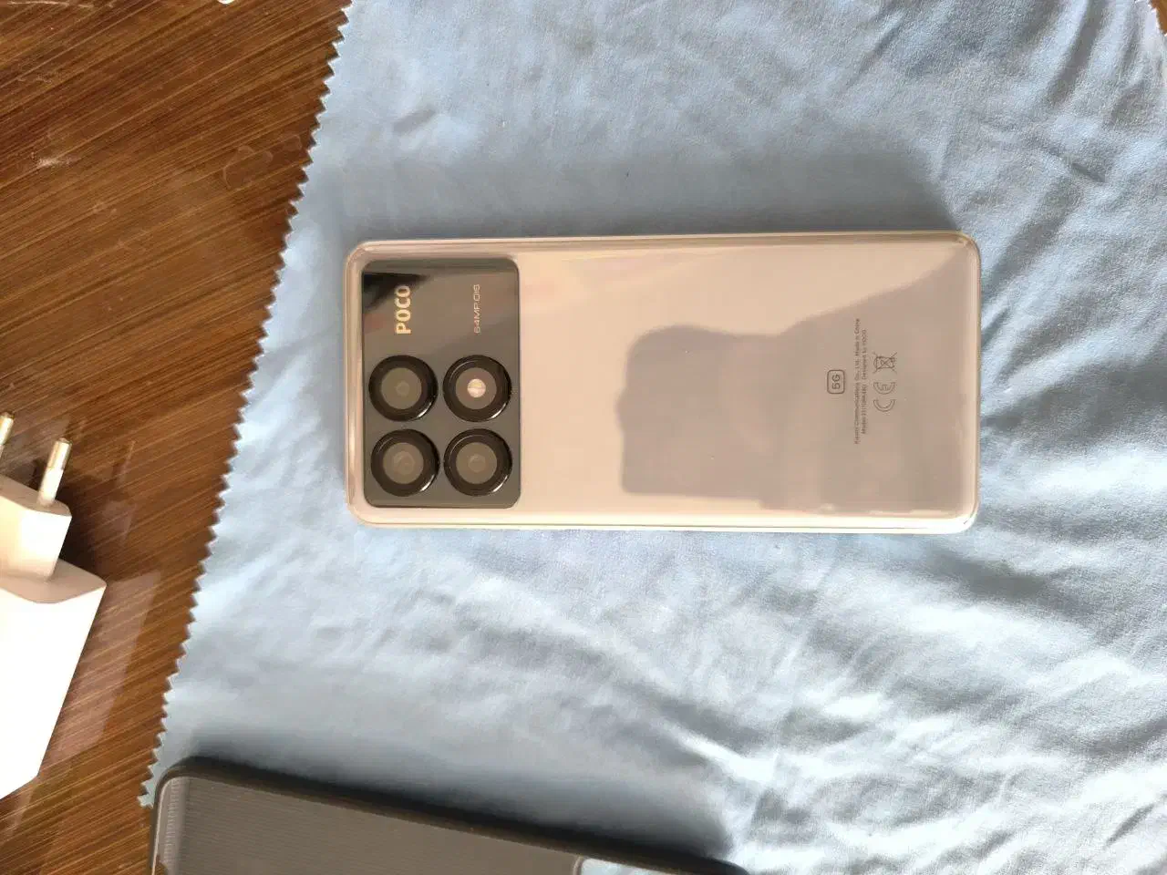 poco x6 pro|موبایل|تهران, نجات اللهی|دیوار