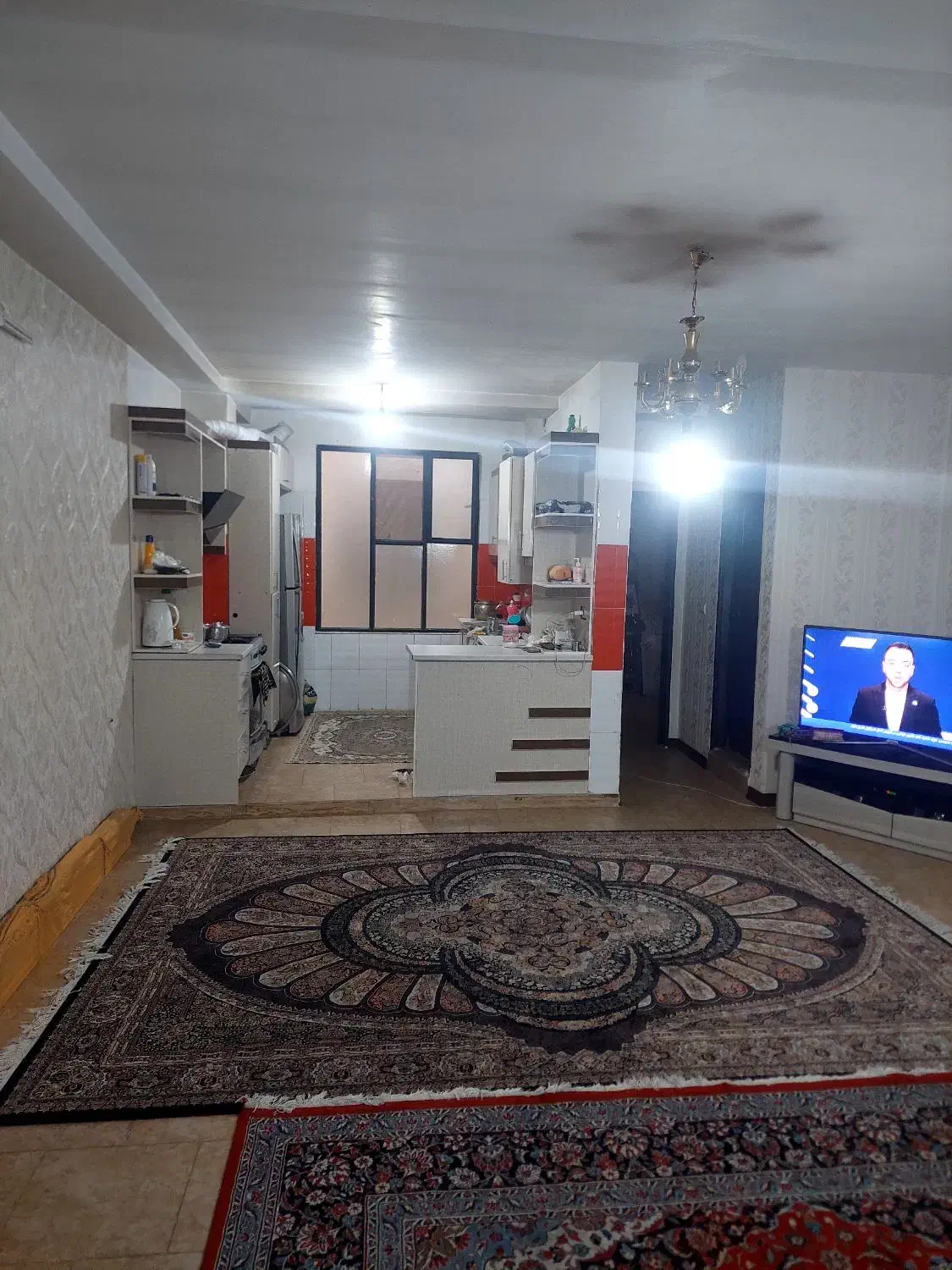 فروش آپارتمان67متری/تک خواب/3واحدی/نزدیک اصلی|فروش آپارتمان|قرچک, پارس سرام|دیوار