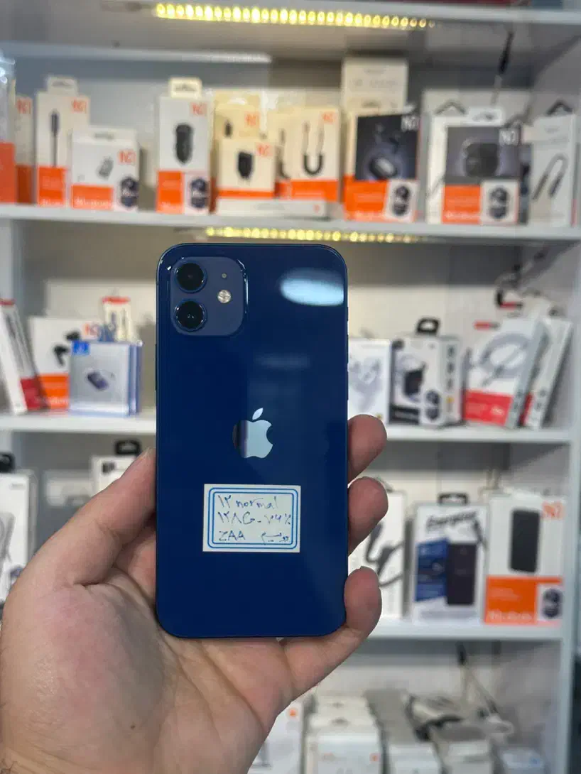 iphone 12pro اقساطی|موبایل|کرمانشاه, |دیوار