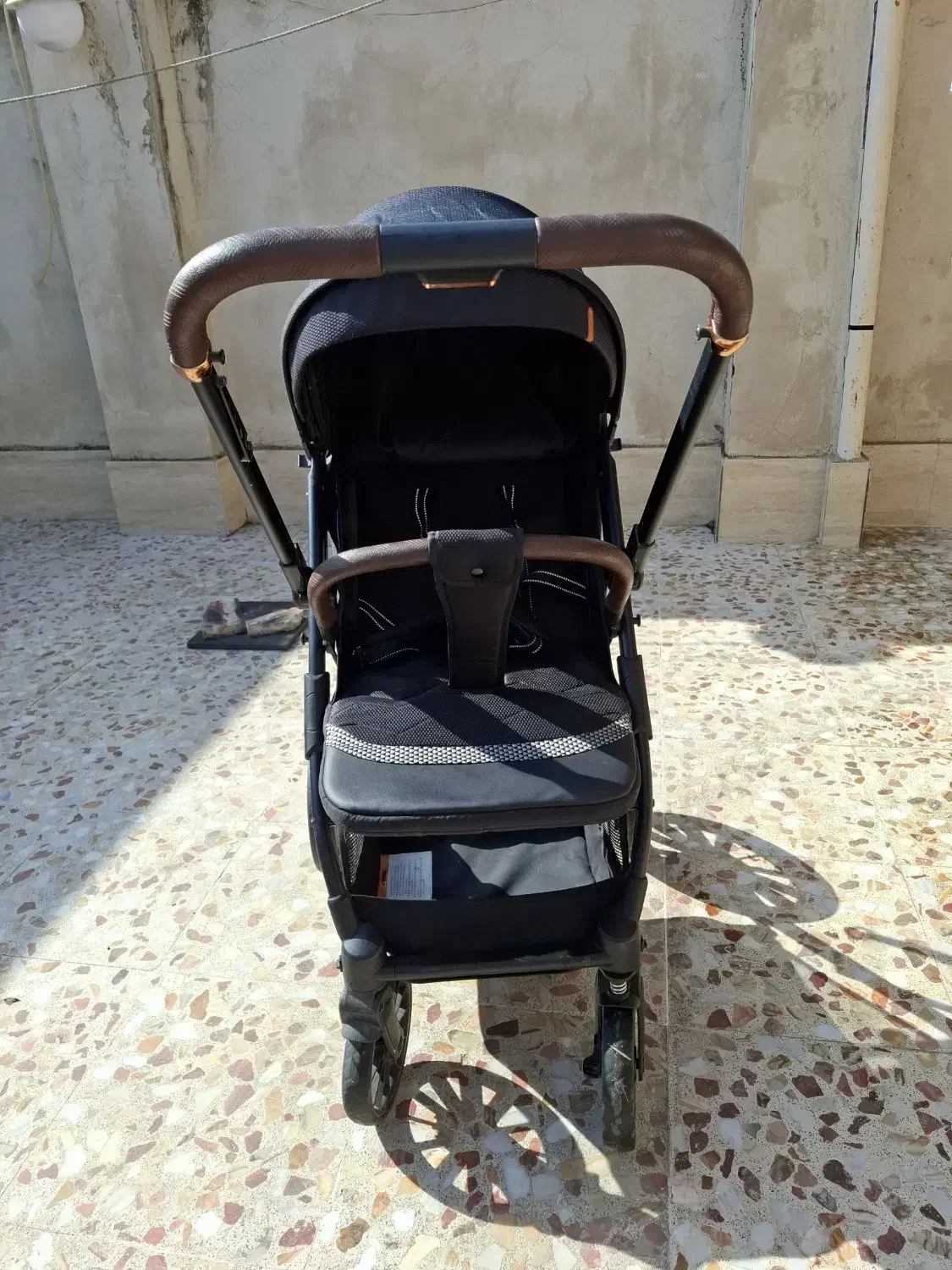 کالسکه|کالسکه و لوازم جانبی|رشت, احمد گوراب|دیوار