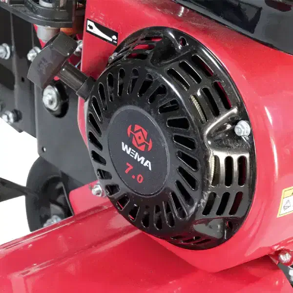 تیلر باغی بنزینی|ماشین‌آلات صنعتی|زرندیه, |دیوار