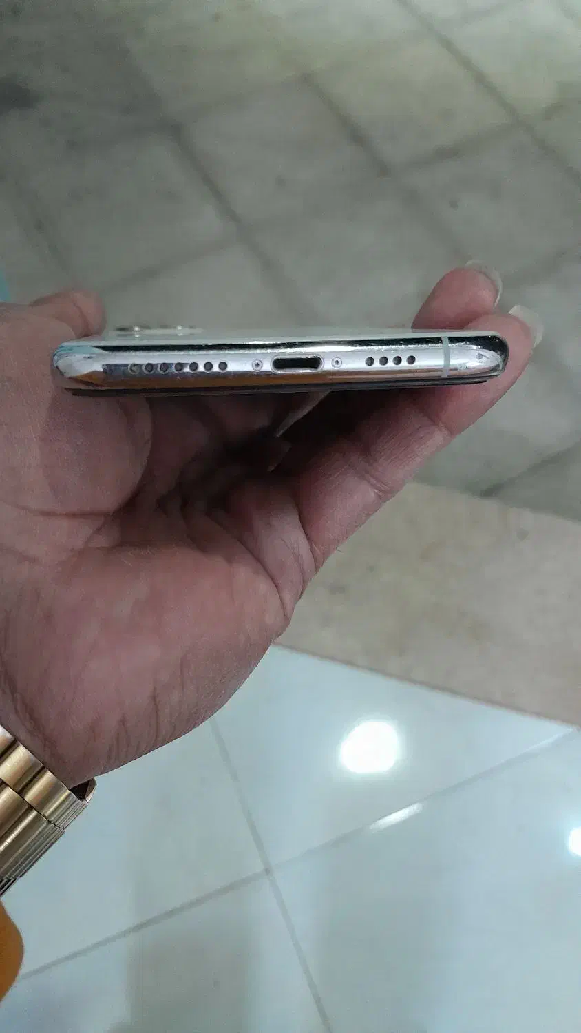 گوشی ۱۱ پرومکس zaa|موبایل|سبزوار, شرق کال عیدگاه|دیوار