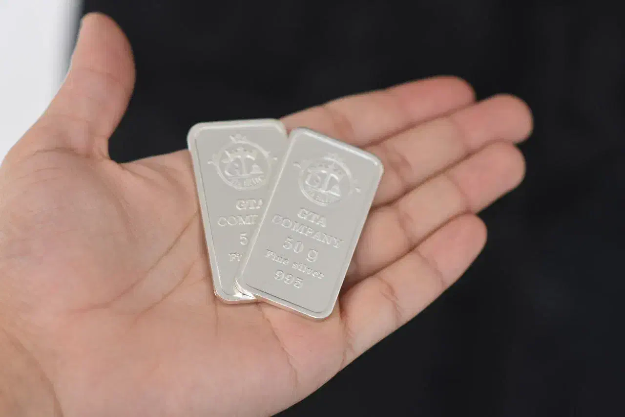 اگر اطلاعات کافی ندارید ، نقره نخرید|جواهرات|ساری, |دیوار