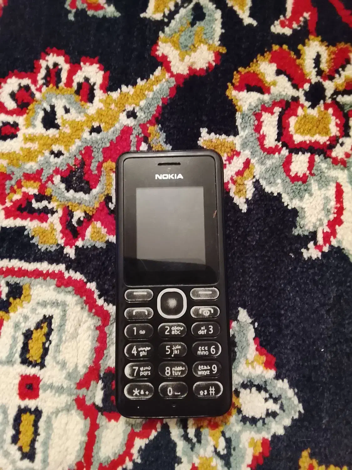 گوشی 108|موبایل|خرمآباد, |دیوار