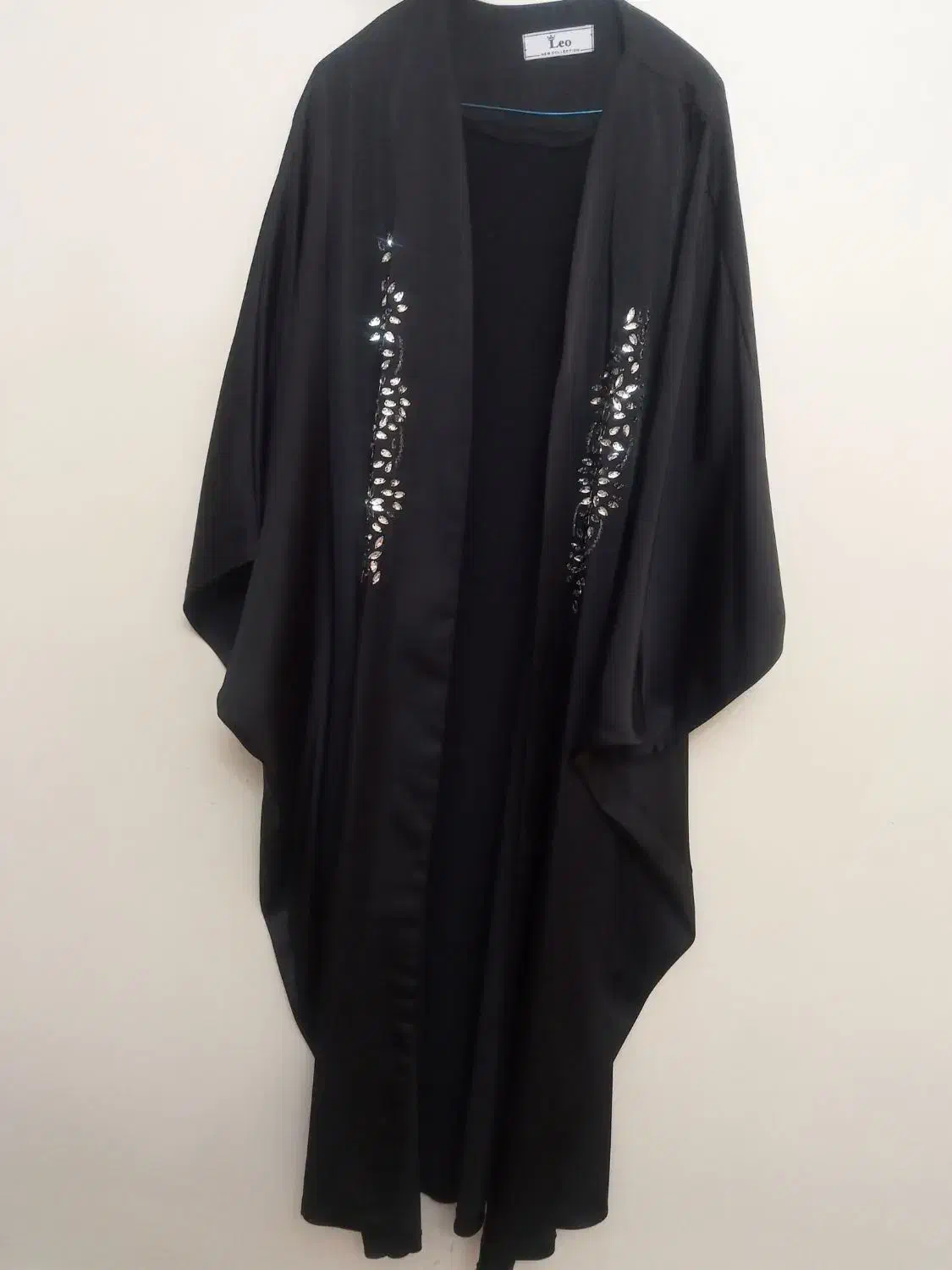 مانتو عبایی مجلسی|لباس|تهران, شکوفه (عبدل آباد)|دیوار