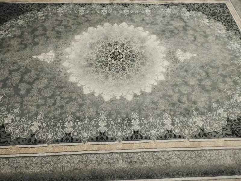 فرش|فرش|سمنان, |دیوار