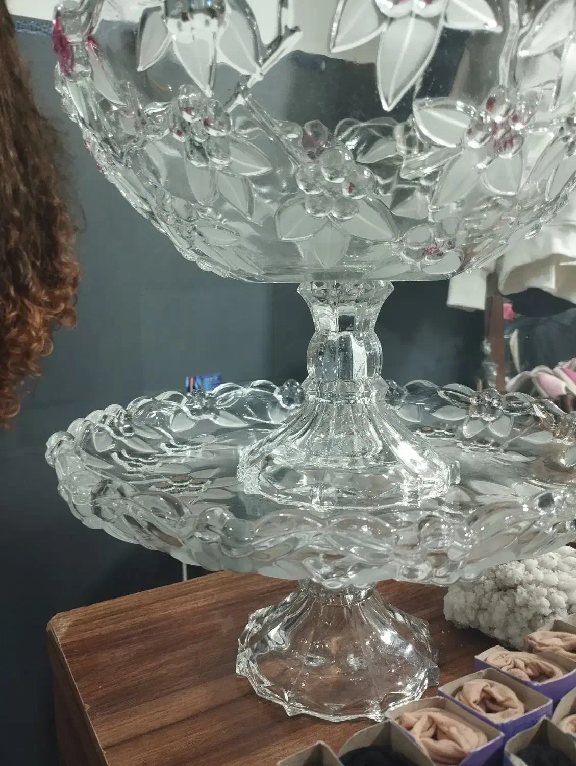 مقداری وسایل تزئینی|صنایع دستی و سایر لوازم تزئینی|ارومیه, |دیوار