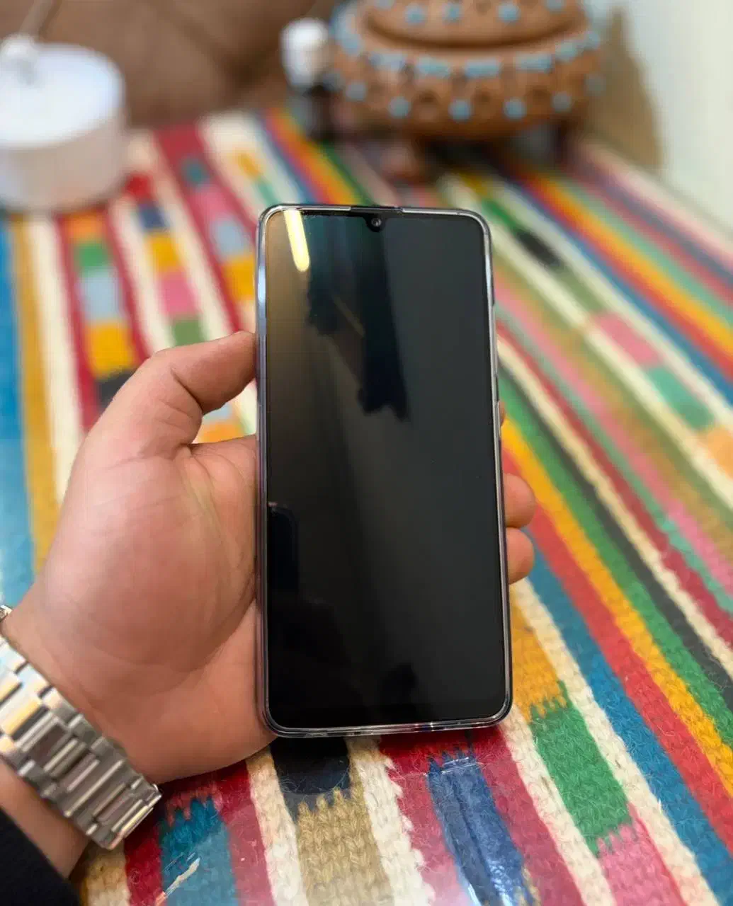 سامسونگ گلکسی آ 32 آ۳۲|موبایل|اراک, |دیوار