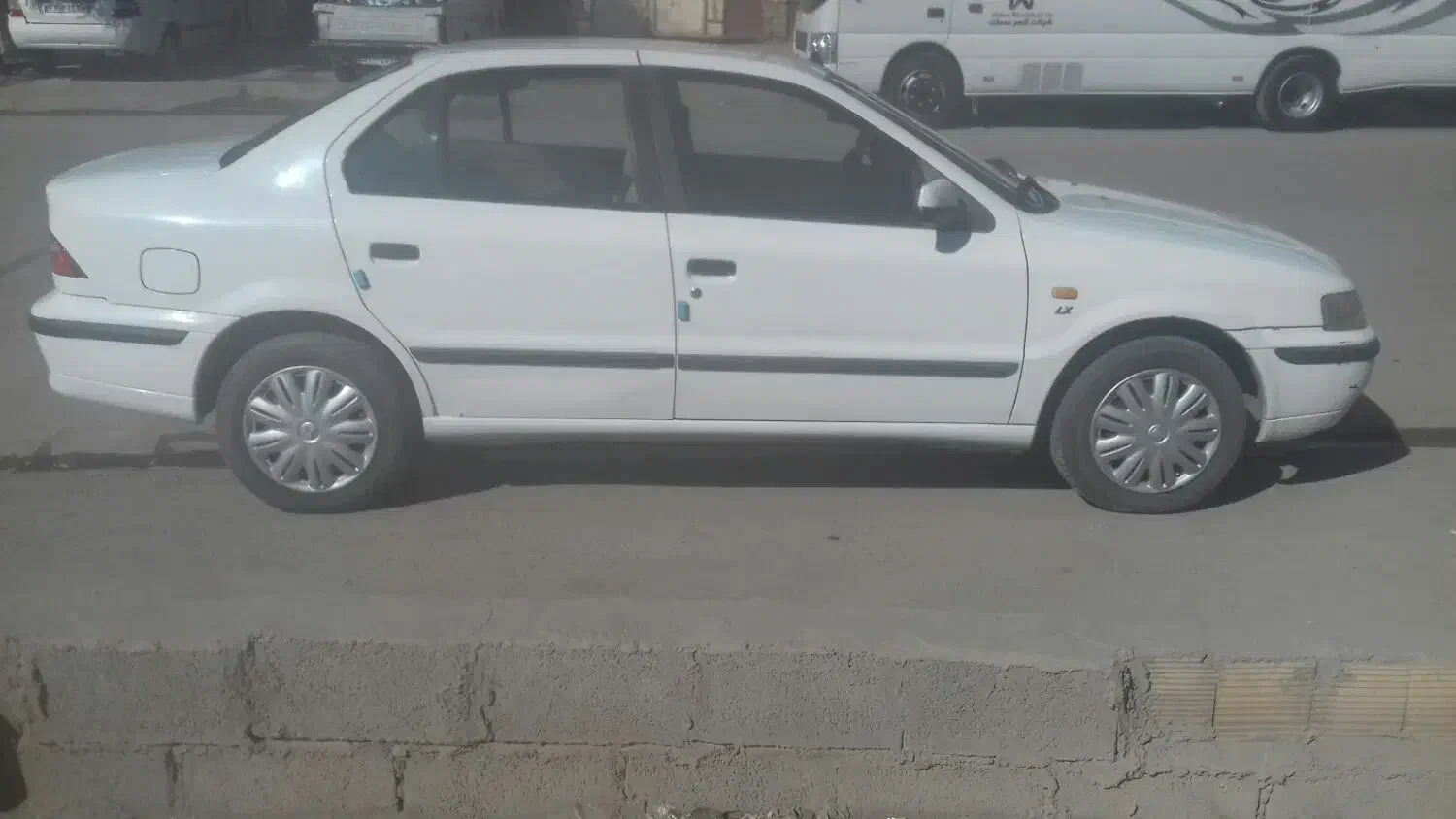 فروش سمنددرحدصفر|خودرو سواری و وانت|سیرجان, |دیوار