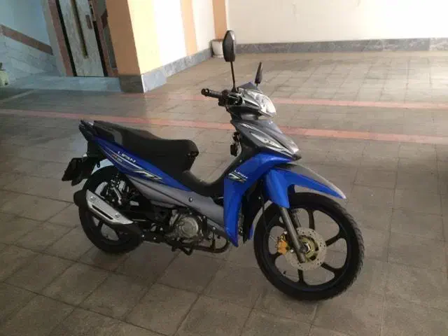 لیفان pk 135|موتورسیکلت|تهران, نیروی هوایی (پیروزی)|دیوار