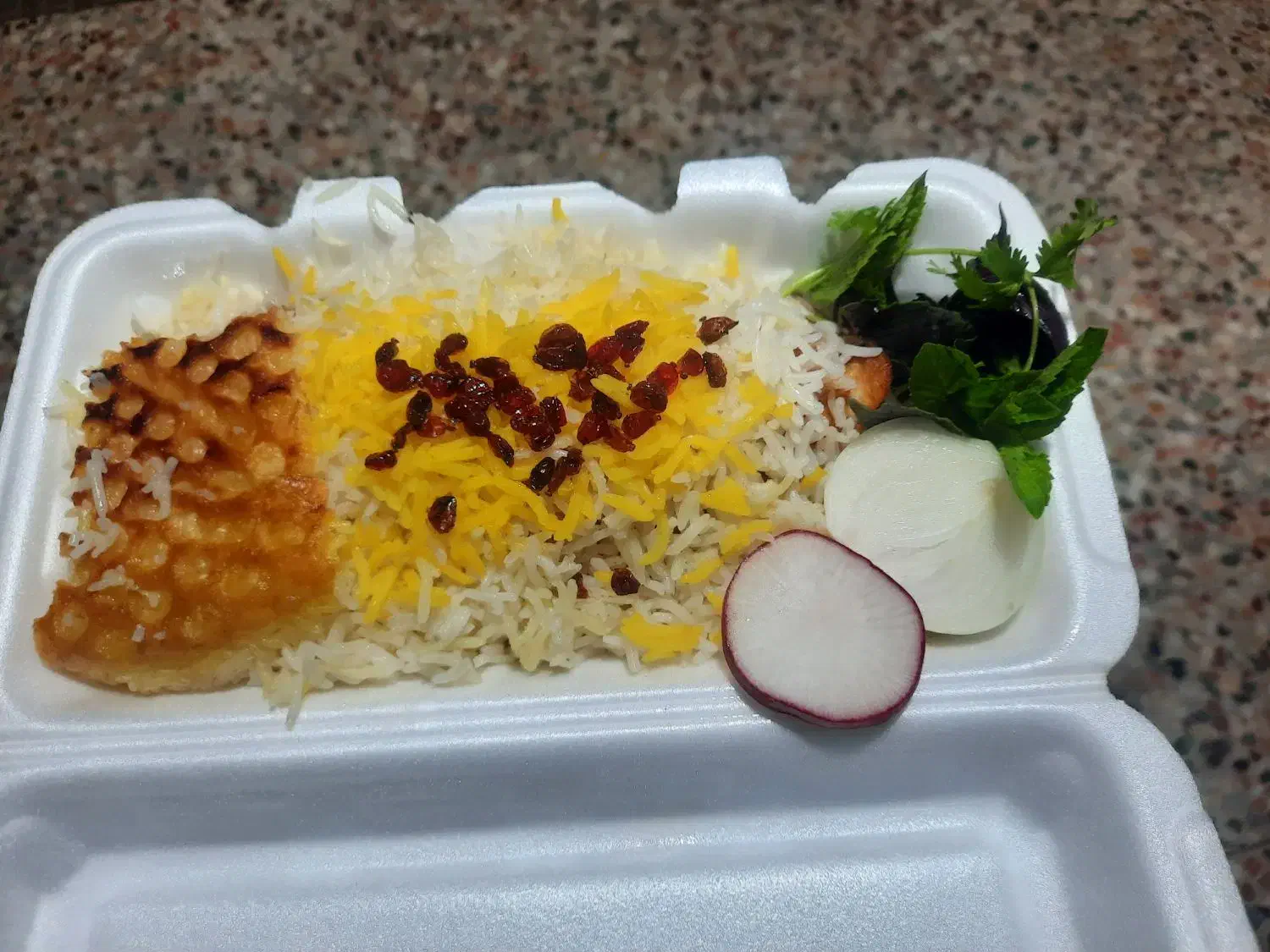 غذای‌‌خانگی‌‌تازه‌وبهداشتی.|خوردنی و آشامیدنی|کوهدشت, |دیوار