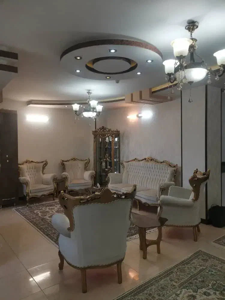 اجاره آپارتمان ۹۵ متری ۲ خوابه در ویلاشهر|اجارهٔ آپارتمان|نجفآباد, ویلاشهر|دیوار