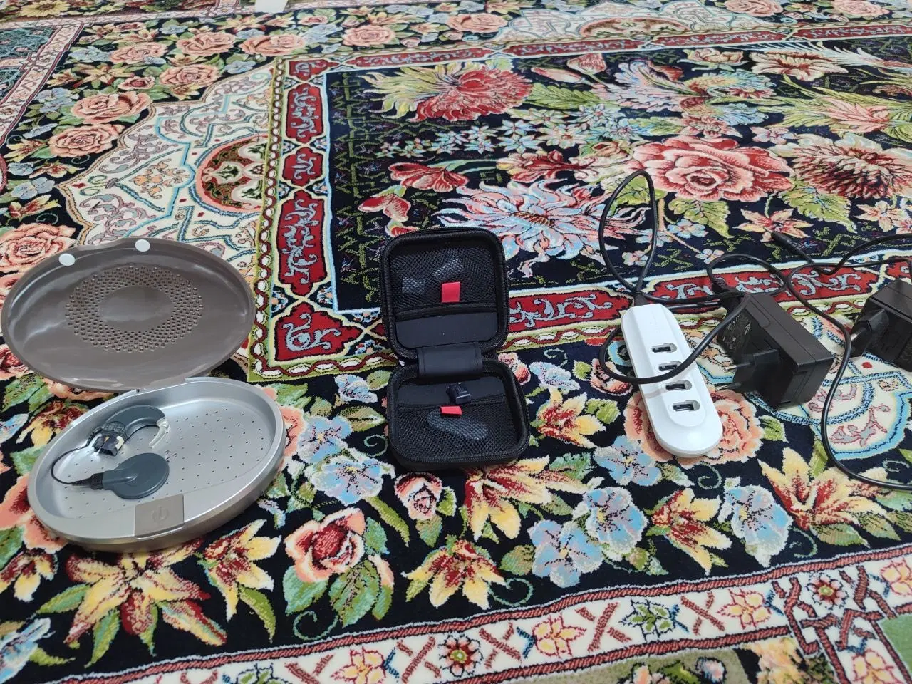 سمعک|پزشکی|قم, پردیسان|دیوار