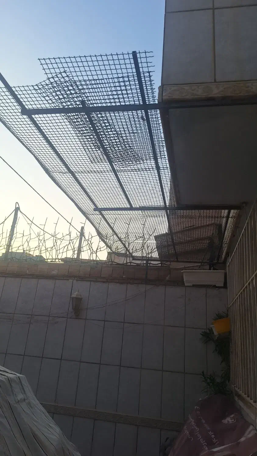 فنس نو|مصالح و تجهیزات ساختمان|مشهد, هنرور|دیوار