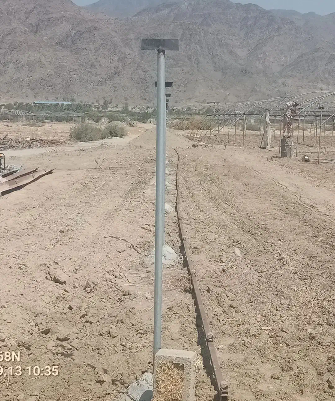 جوشکاری سیار عمده وخرده|خدمات پیشه و مهارت|کهنوج, |دیوار