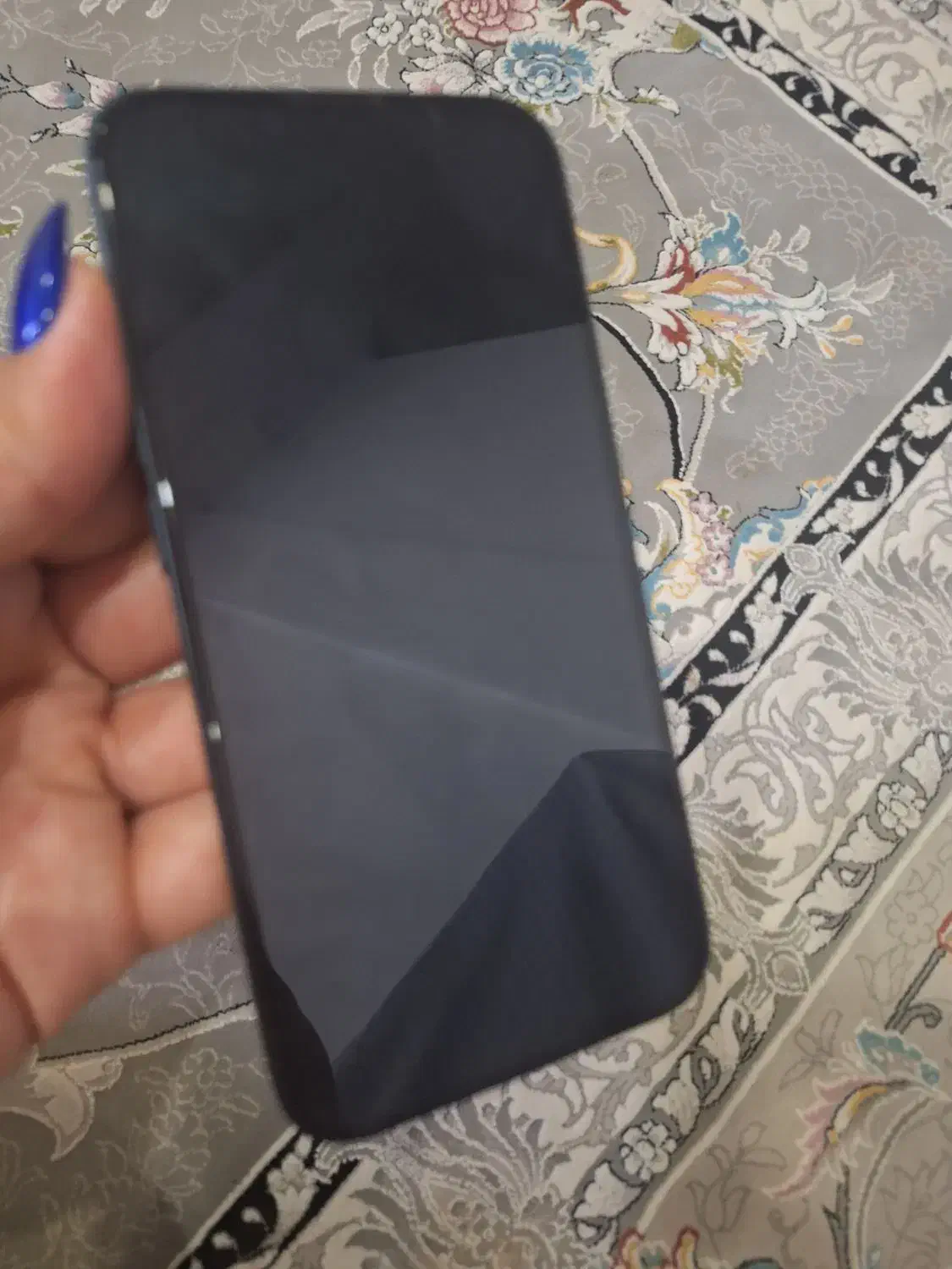 گوشی ۱۳نرمال|موبایل|مشهد, الهیه|دیوار