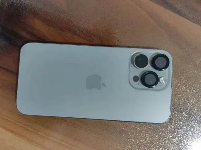 آیفون 15promax 256 مدل CH|موبایل|بهبهان, |دیوار