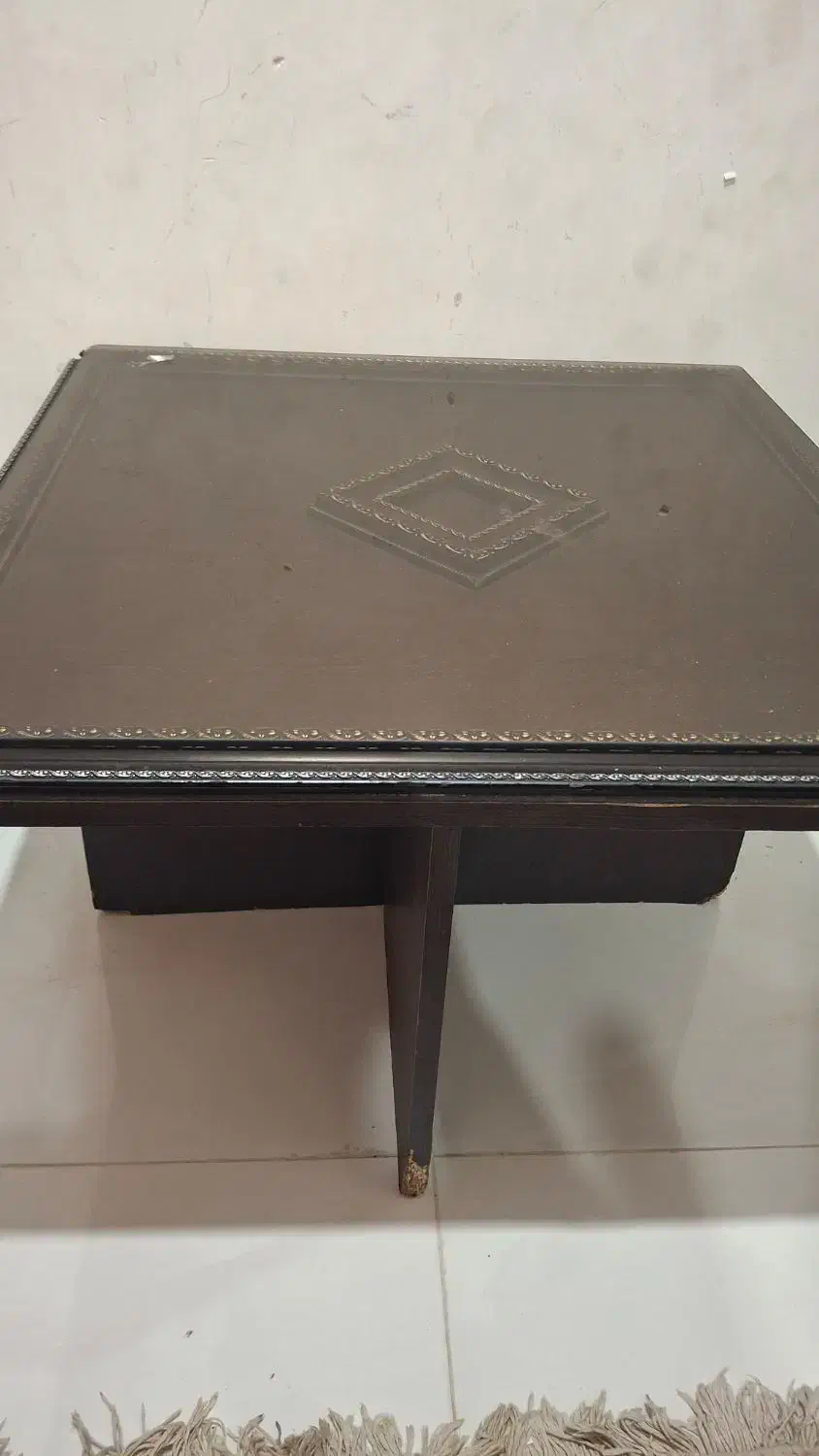 میز وسط مبلی|مبلمان خانگی و میز عسلی|مسجد سلیمان, |دیوار