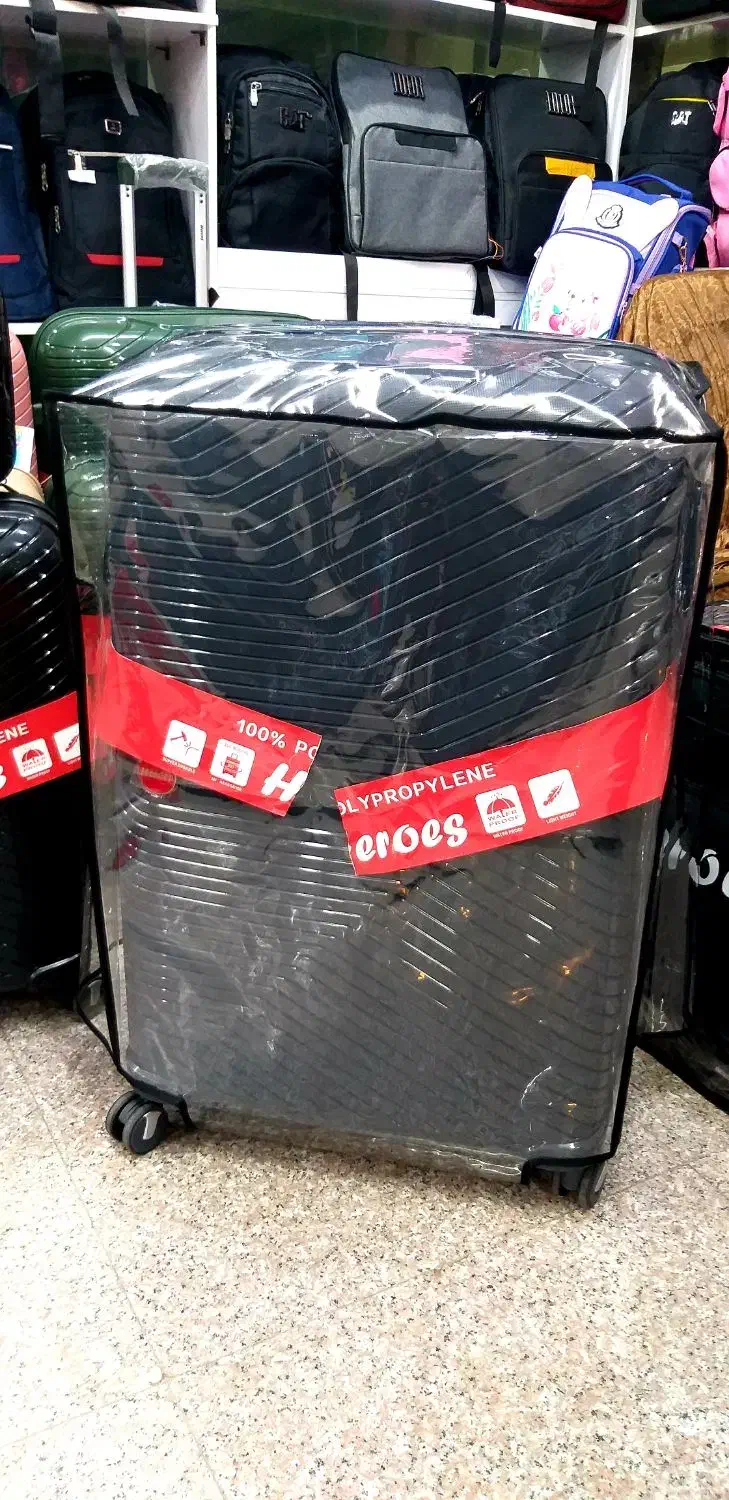 کاور چمدان|کیف، کفش، کمربند|آبادان, |دیوار