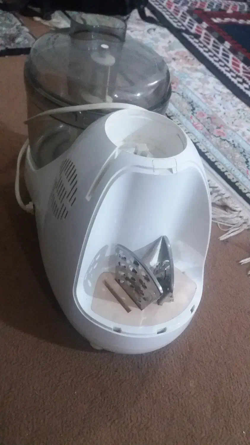 آبمیوه گیری|آبمیوه‌گیر و آب‌مرکبات‌گیر|کرج, برغان|دیوار