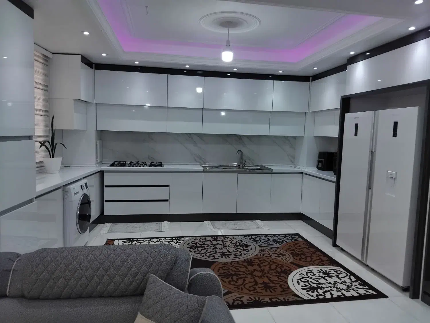 اجاره آپارتمان|اجارهٔ آپارتمان|میانه, |دیوار