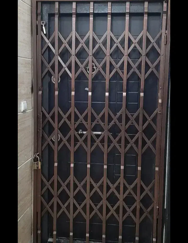 آپارتمان ۹۰ متر پارکینگ دار خوش نقش