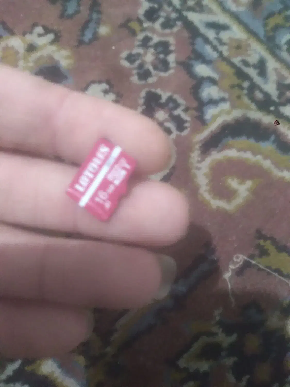 موموری ۱۶ گیگ|لوازم جانبی موبایل و تبلت|دهدشت, |دیوار