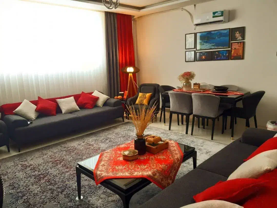 آپارتمان ۸۰ متر جانباز ۷ ط اول|فروش آپارتمان|مشهد, جانباز|دیوار