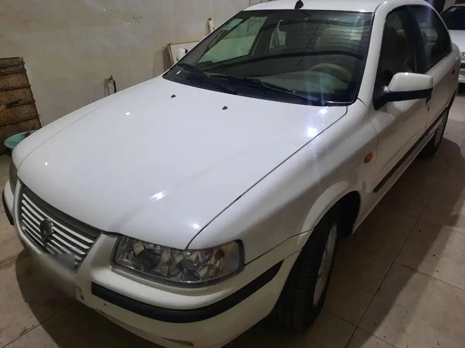 سمند ef7 مدل برج ۱۲ ۹۹|خودرو سواری و وانت|اسلام‌شهر, شهرک سعیدیه|دیوار