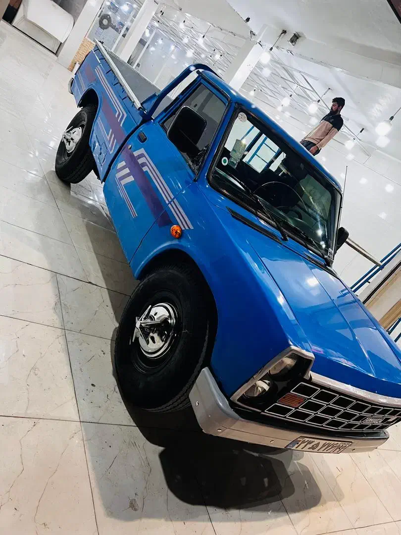 نیسان 1402 دریجه گاز سیمی|خودرو سواری و وانت|آبادان, |دیوار