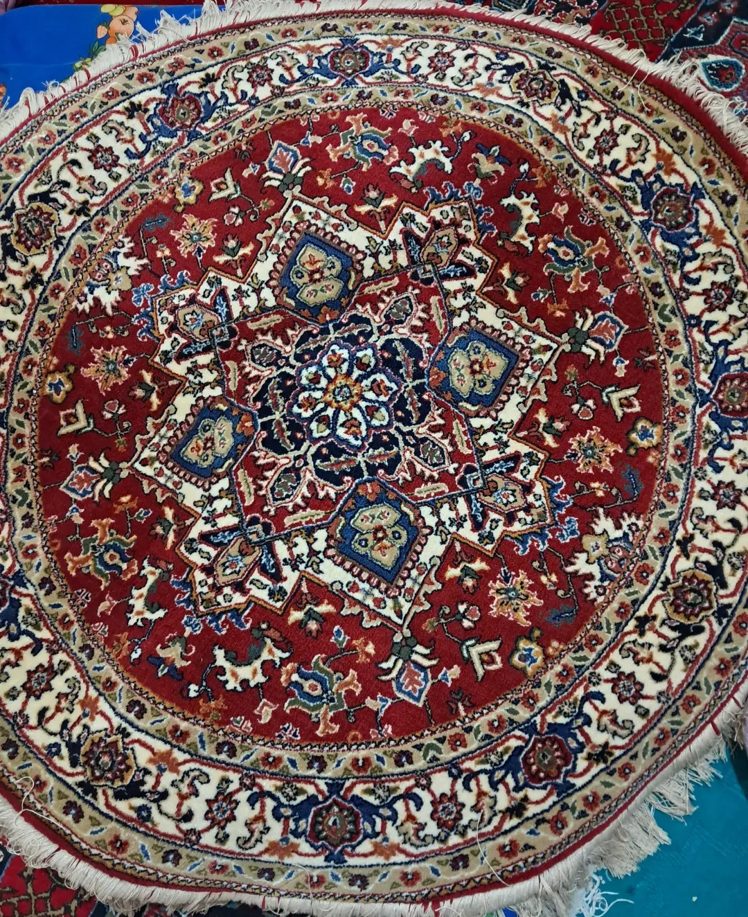 پادری|پادری|مراغه, |دیوار