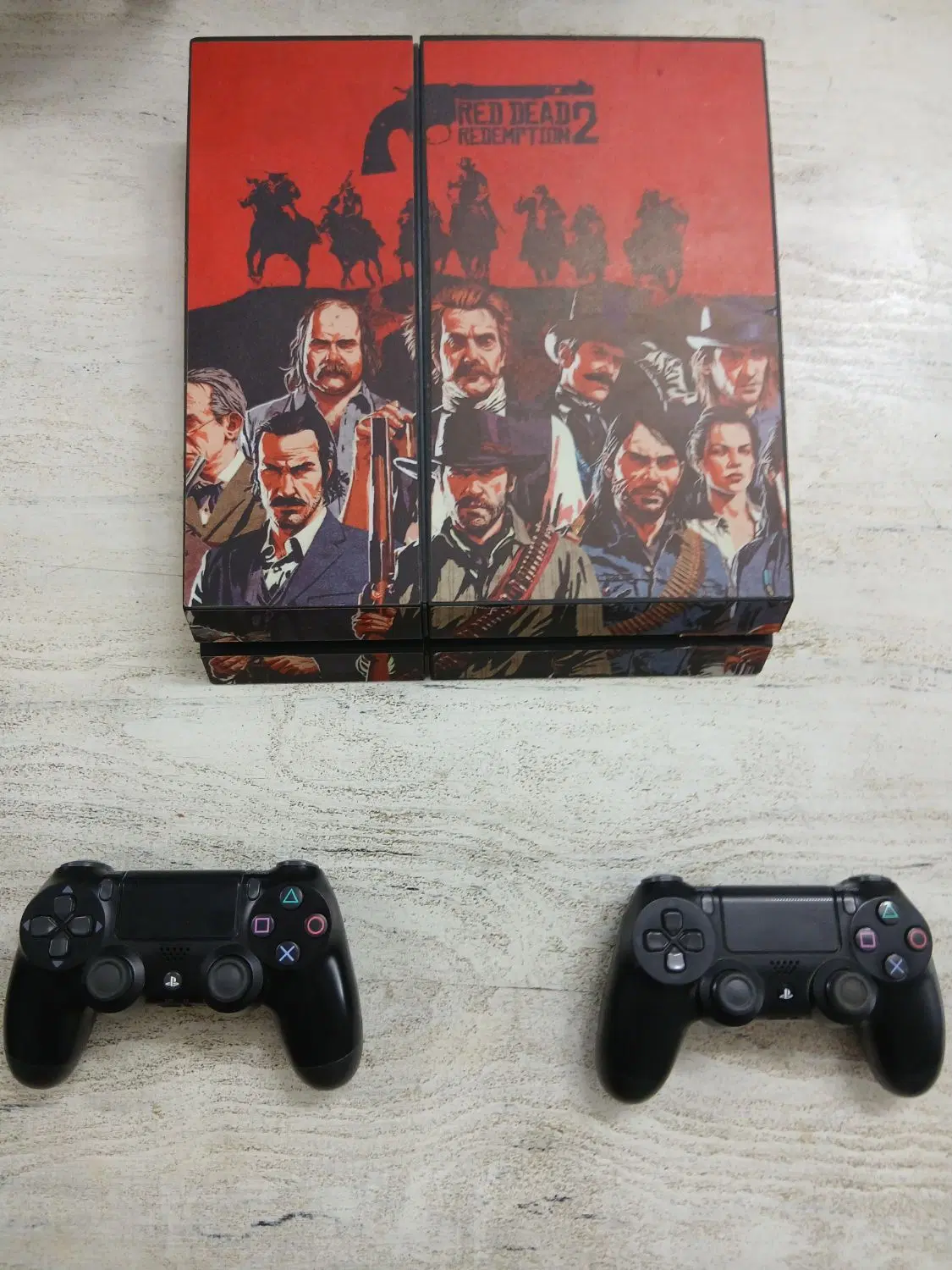 ps4 فت|کنسول، بازی ویدئویی و آنلاین|قم, شاه احمد قاسم|دیوار