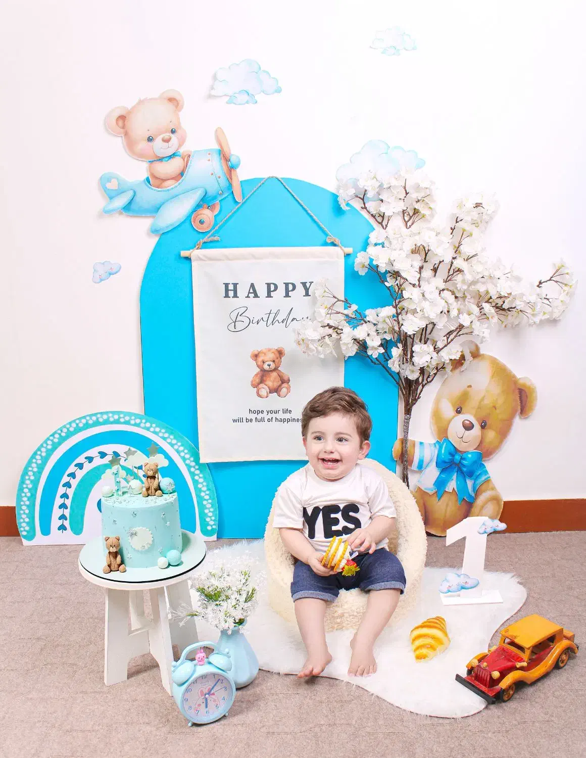 آتلیه عکاسی با دکور ویژه یلدا|خدمات پذیرایی، مراسم|دزفول, |دیوار