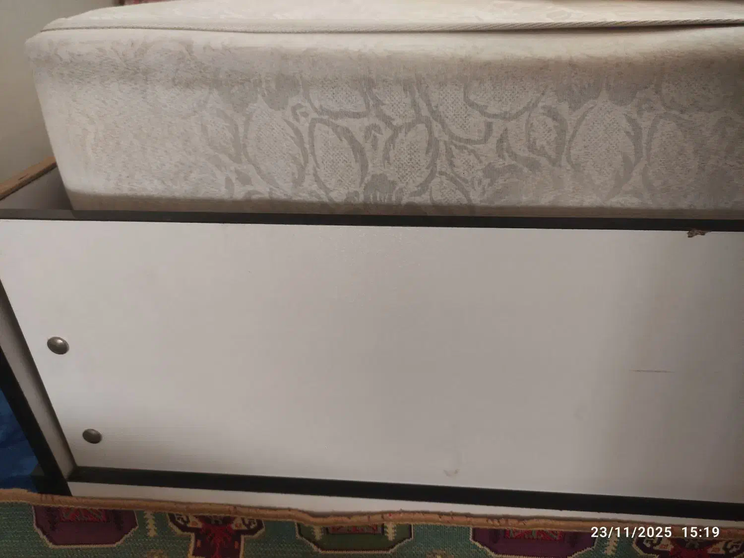 تخت خواب|تخت و سرویس خواب|فردیس, شهرک ارم|دیوار