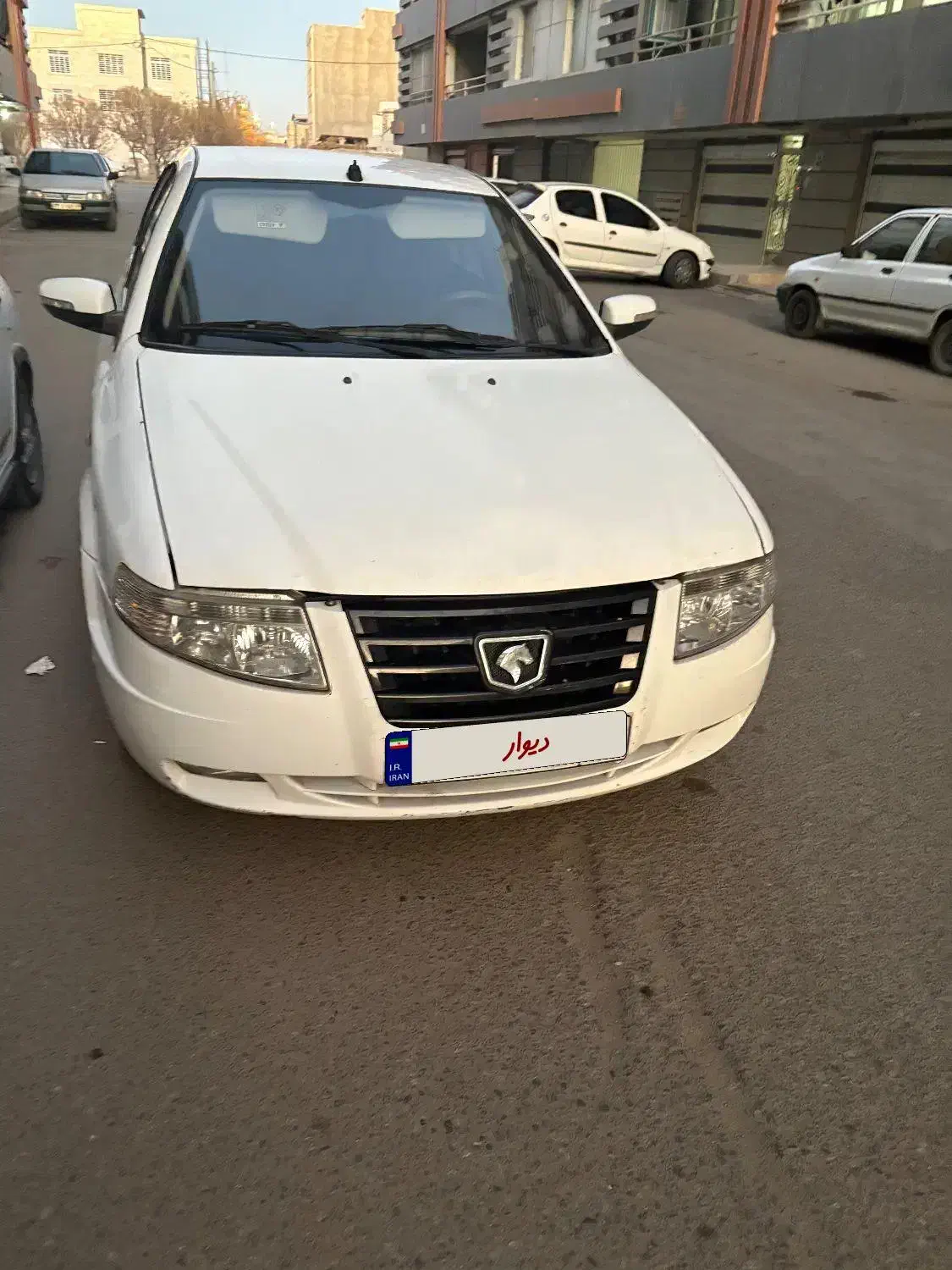 فروش ماشین|خودرو سواری و وانت|سیرجان, |دیوار