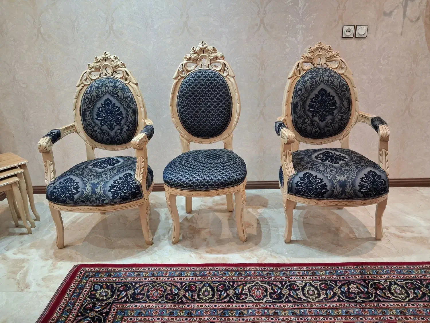 حراجی|مبلمان خانگی و میز عسلی|مشهد, امام رضا (ع)|دیوار