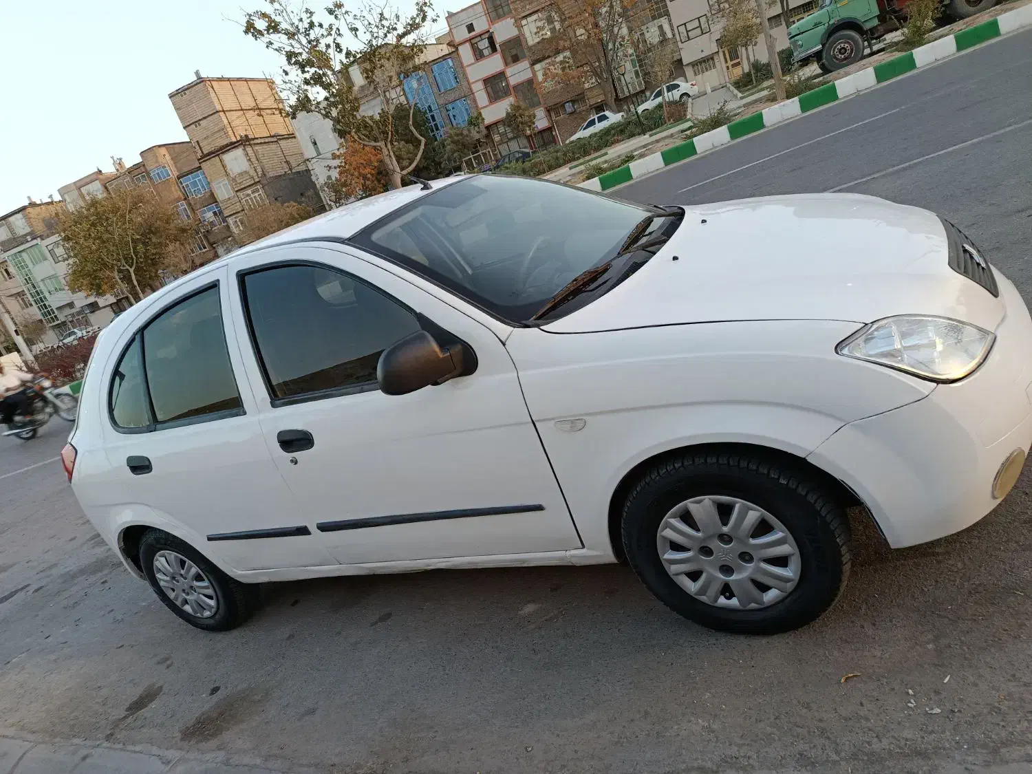 تیبا۲مدل۹۷|خودرو سواری و وانت|مشهد, انقلاب|دیوار