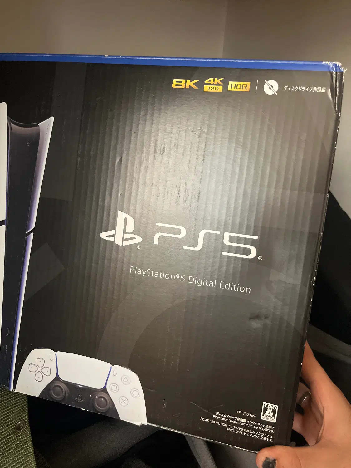 Ps5 slim 1tb|کنسول، بازی ویدئویی و آنلاین|سمنان, |دیوار
