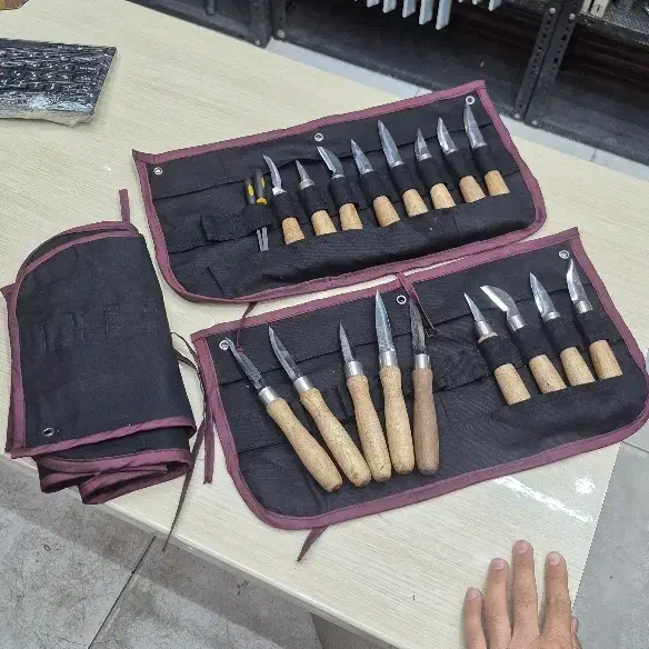 پخش انواع مغار نجاری و چاقو پیکرتراشی|ابزارآلات|اصفهان, گلستان|دیوار