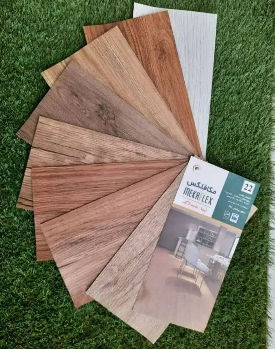 کفپوش pvc پی وی سی|مصالح و تجهیزات ساختمان|قم, باسکول|دیوار