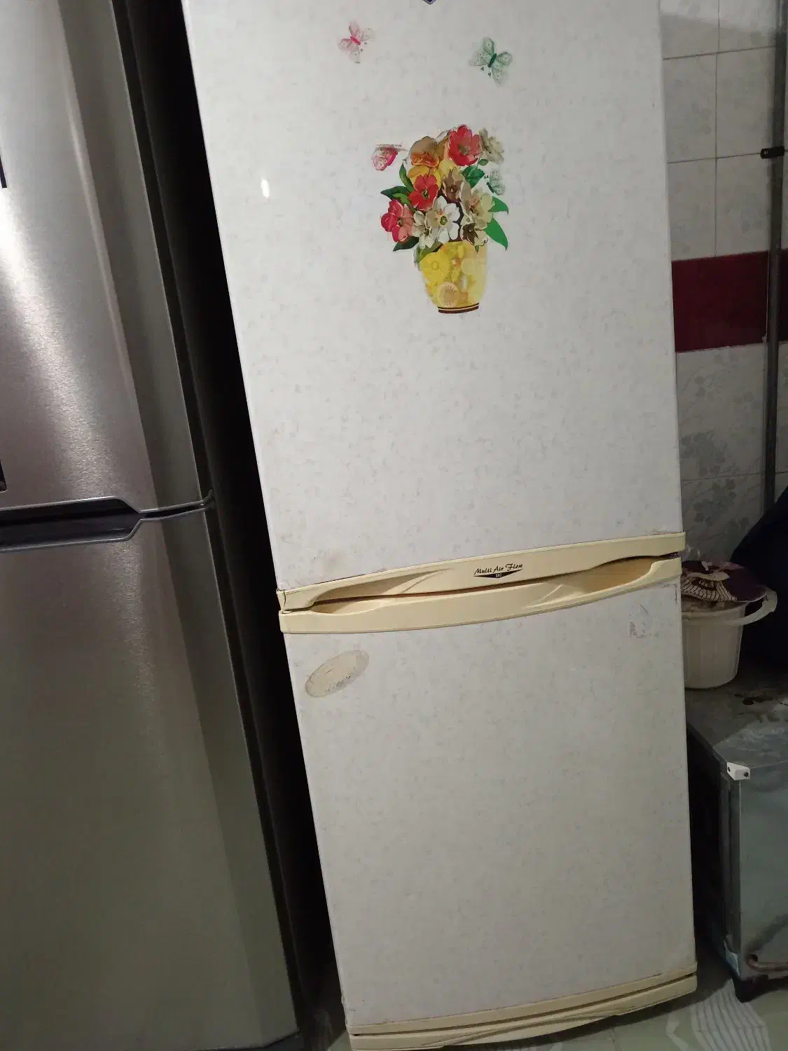 یخچال و فریزر|یخچال و فریزر|نیشابور, شهرک رسولی|دیوار