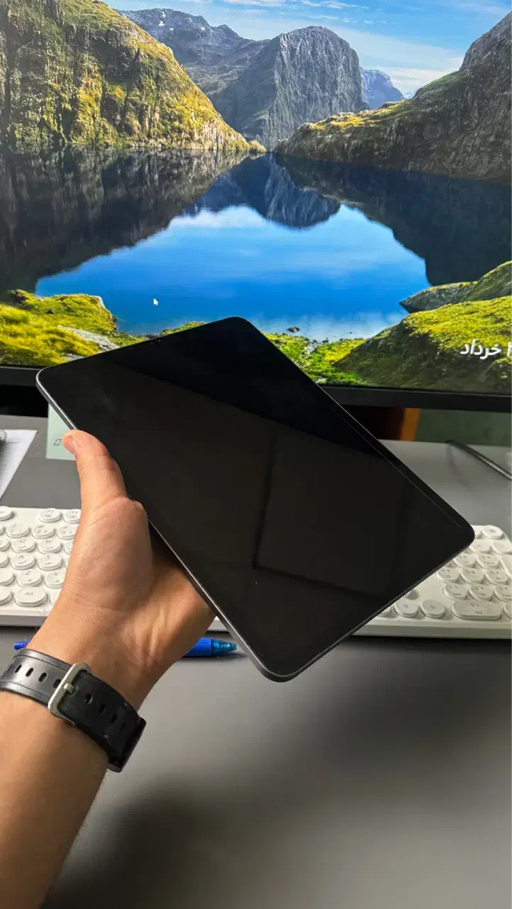 Ipad pro m1 2021|تبلت|اهواز, زیتون کارمندی|دیوار