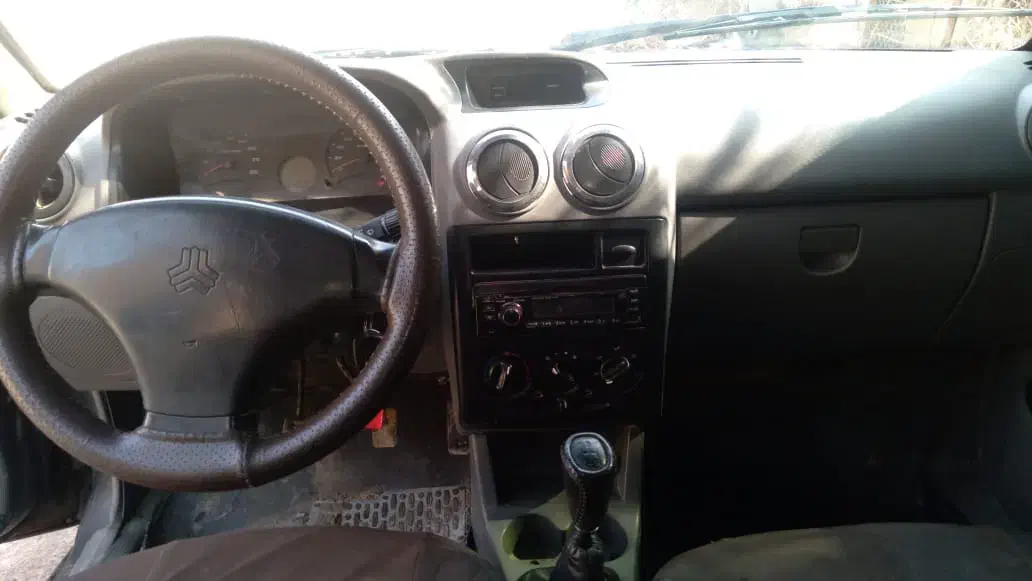 خودرو|خودرو سواری و وانت|خرمشهر, |دیوار