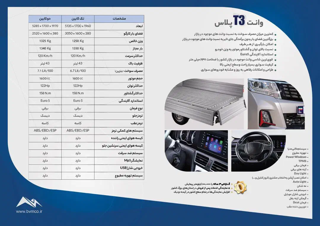 فروش ویژه نقد و اقساط مینی تراک (وانت شاسی بلند)|خودرو سواری و وانت|تربت جام, پاسداران|دیوار