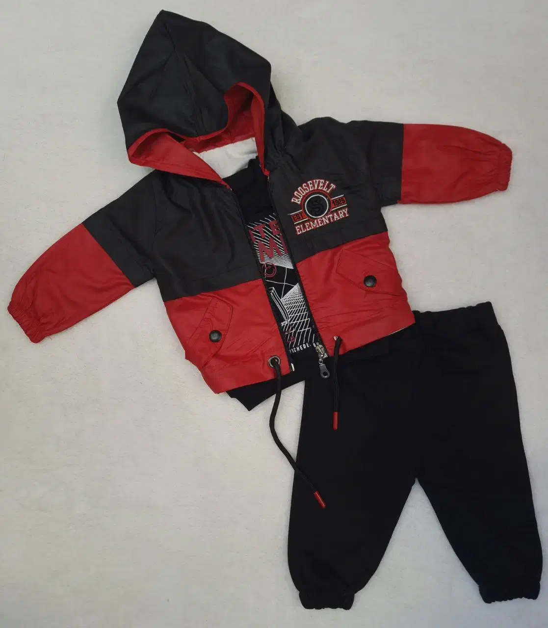 پوشاک بچه‌گانه|کفش و لباس بچه|قشم, |دیوار