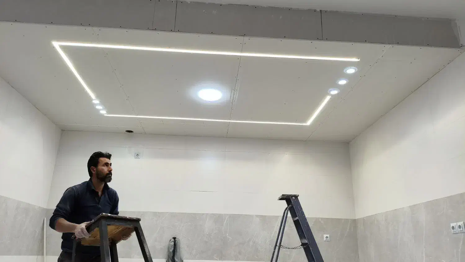 برقکاری لاین نوری شبکه اینترنت صدرا گلستان شیراز|خدمات پیشه و مهارت|صدرا-فارس, فاز ۱|دیوار