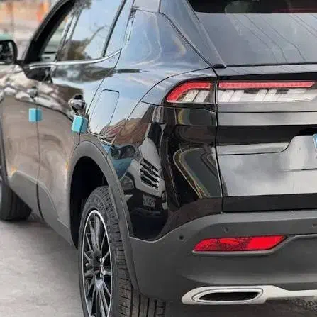 ریرا مشکی تحویل برج ۱۰|خودرو سواری و وانت|قم, چهل درخت‎|دیوار