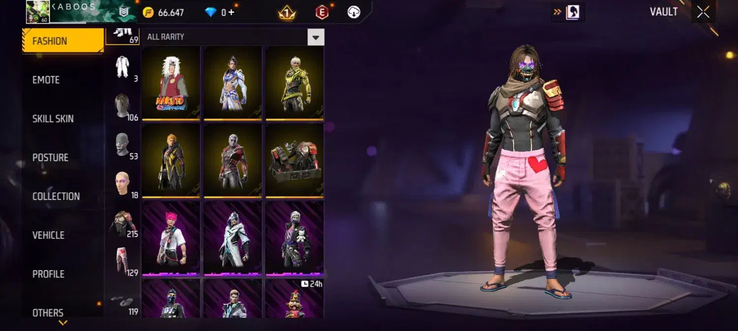 فریفایر|کنسول، بازی ویدئویی و آنلاین|تایباد, |دیوار